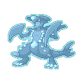 Ether Garchomp(Mega)